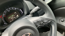 Toyota Aygo 1.0 VVT-i X-Clusiv 5dr Petrol Hatchback